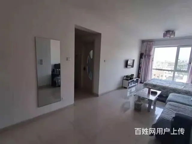 丽都新城(铁西)(铁西) 普通住宅1厅 精装修 - 图片 9