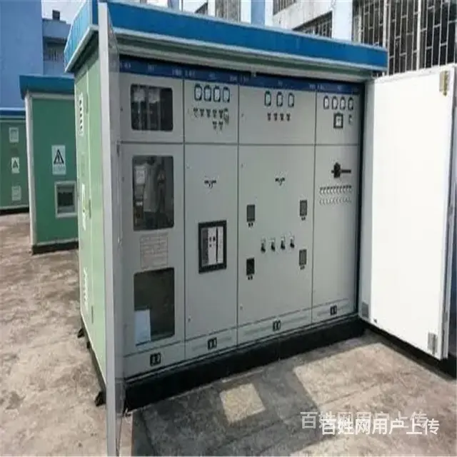 巢湖回收三相变压器免费上门回收厂家 - 图片 6
