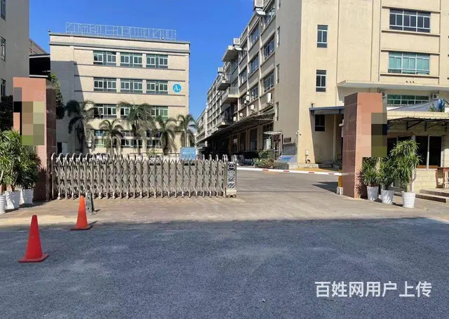 金湾联港工业区厂房3.4万平方，业主诚心出售，股权转让1亿 - 图片 10