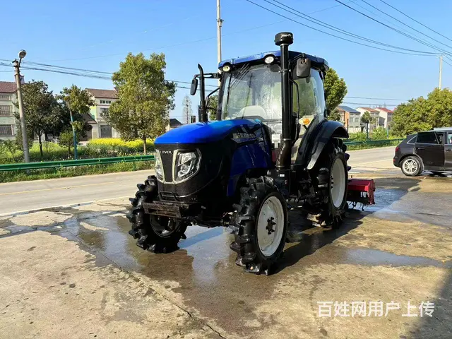 19年12月出厂，大后桥双液压顶，空调，两组多路发 - 图片 4