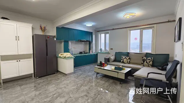 万方福苑电梯12楼 - 图片 2