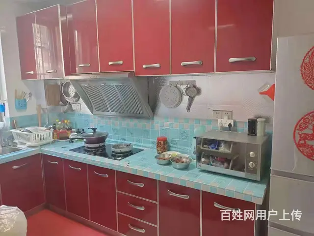 康居园  精装 一楼 送院子 - 图片 2