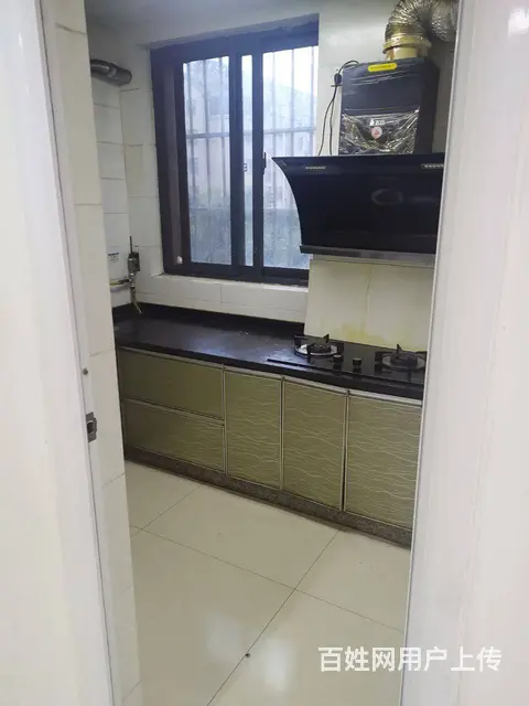 诚城桃花源小区 普通住宅1厅 中等装修 - 图片 4
