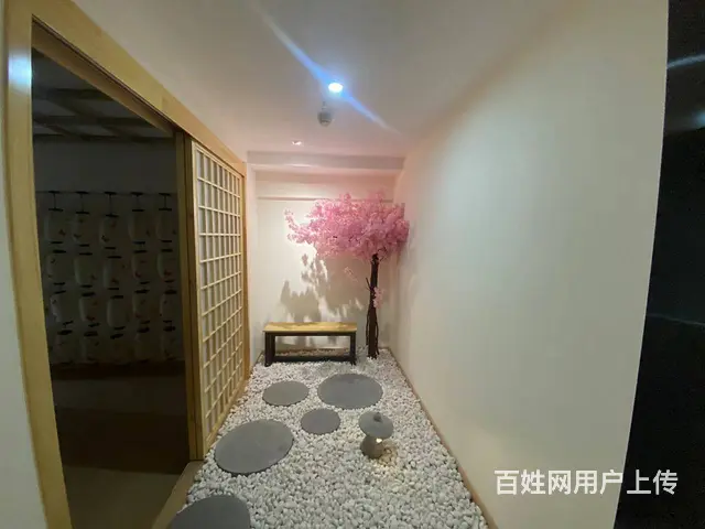（优转网）蔚蓝商务港精装200平剧本杀旺铺转让 - 图片 5