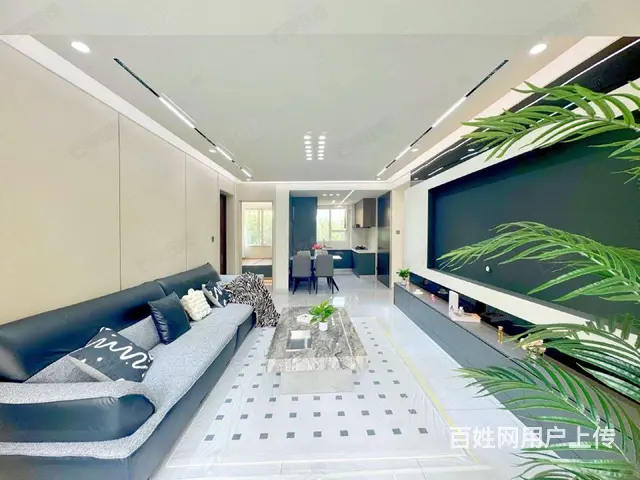 两室的q i an  看婚装三室 太合适了 - 图片 2