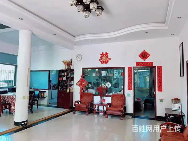 （老板本人）开福区开福大道凤羽村整栋别墅/办公楼出租6204 - 图片 5