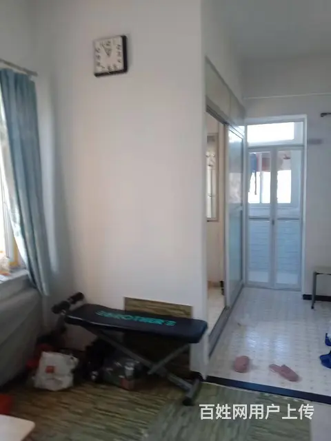 城隍庙小区 普通住宅1厅 简单装修 - 图片 2
