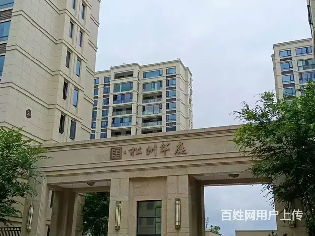 南城一号电梯高层101万 - 图片