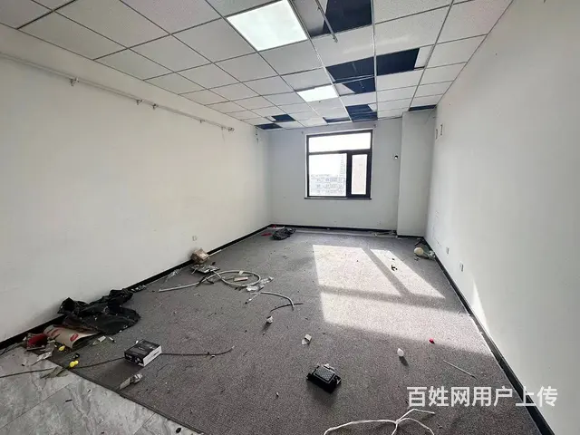 铁西丨启工街地铁丨天宝国际丨450平精装丨22万含物业丨华润 - 图片 6
