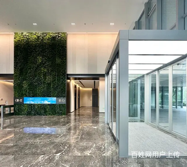 万科地产开发平层300方起售，独栋2800方精装一手诚心直售 - 图片 1