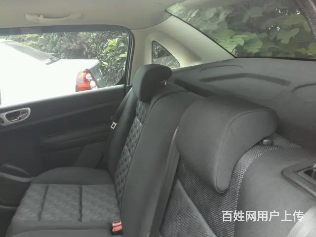 [成都]标致307 1.6L 手动 舒适版 201 - 图片 6