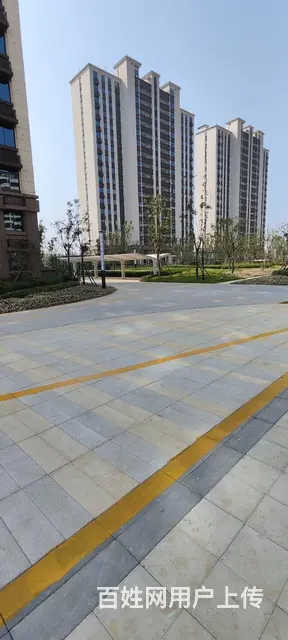出售城南新小区昌盛花园6楼双阳台环境优美 - 图片 10