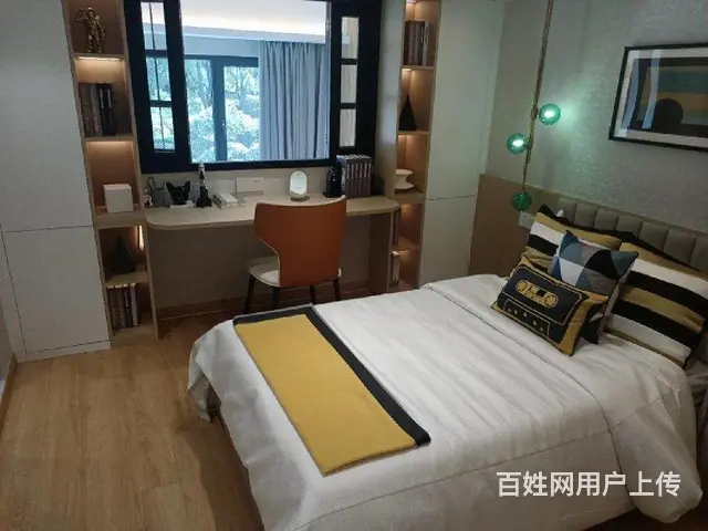 常州外国语旁芝荟时光挑高5.1米朝南两房民用水电带独立阳台 - 图片 7