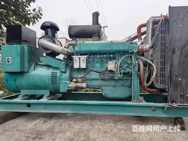 发电机组 出租，出   50-1000千瓦终身售后 - 图片 1