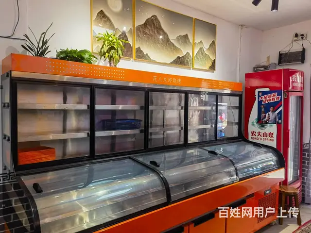 （淘铺铺免费推荐）昆山市花桥小吃店转让 - 图片 3