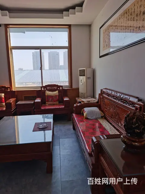 文登义乌市场审批中心附近钢结构标准厂房 办公室出租 - 图片 9