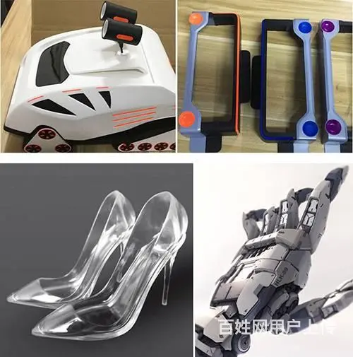 个性化定制3D立体打印服务  武汉迪万科技 - 图片 4