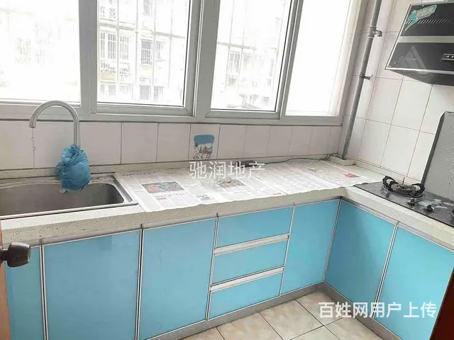 民和苑低层精装两室家具家电全送实小旁有钥匙随时看房 - 图片 3