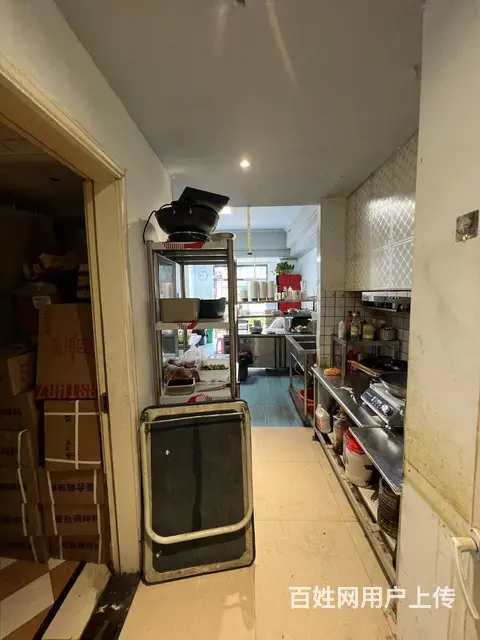 南岗区哈西万达广场外卖店出兑快餐店出兑 - 图片 9