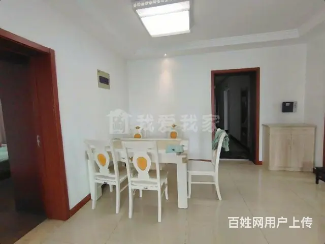 文渊居，精装三房，前黄陪读好房，采光好，装修清爽 拎包入住 - 图片 3