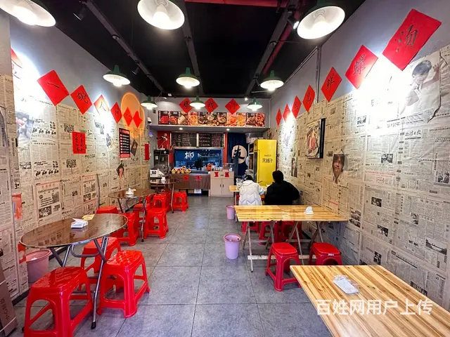 因个人原因盈利中螺狮粉店生意转让 有兴趣可以详细聊可到店看人 - 图片 2