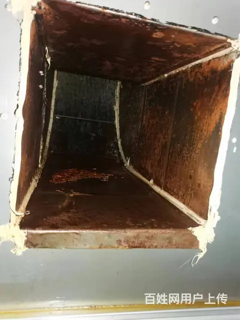 昆山经济开发区学校厨房排风设备清洗 资质齐全 - 图片 6