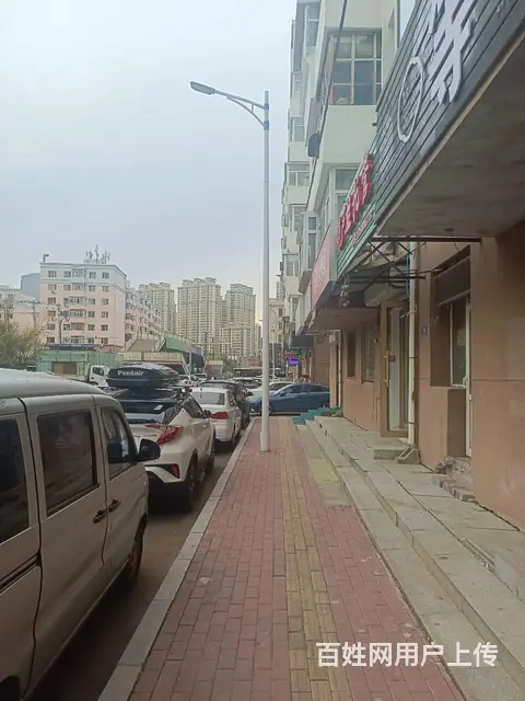 【搞定了！】道里区安红街临街饭店转让 - 图片 5