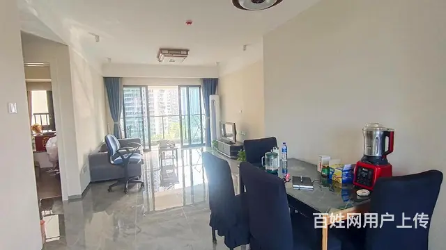 华发琴澳新城四季峰景 全新 干净整洁给您一个舒心的家 - 图片 10