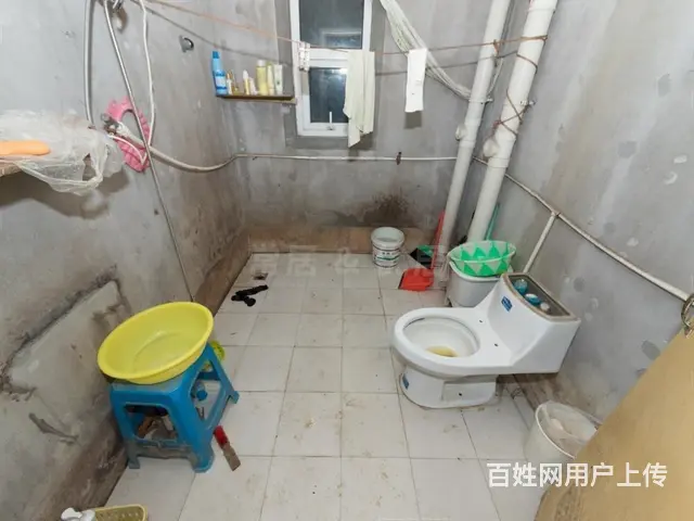 清水湾花园(北区) 南北通透 满二唯一住房 128 - 图片 10