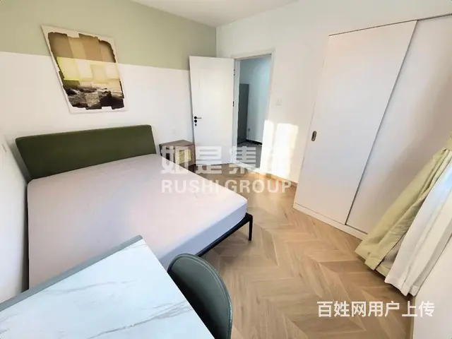 御金台两房一厅，城东万达星光耀中骏世界 自住装修，价格可谈 - 图片 2