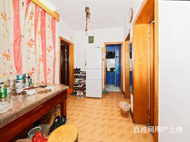 上城区~三里亭苑三区新出~位置佳~得房率及性价比都很高的房子 - 图片 3