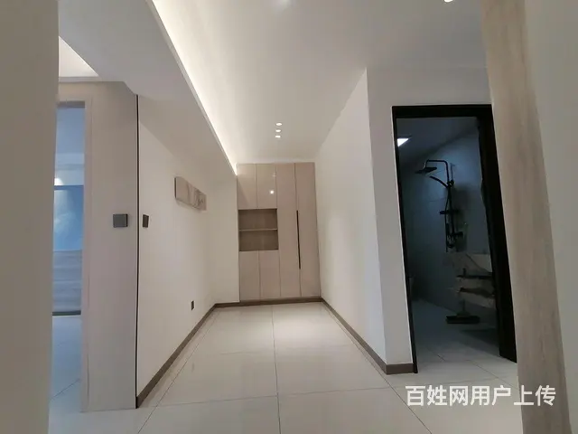 燕都四中学区合作家园平台上一楼85平两室通厅精装未住 - 图片 7
