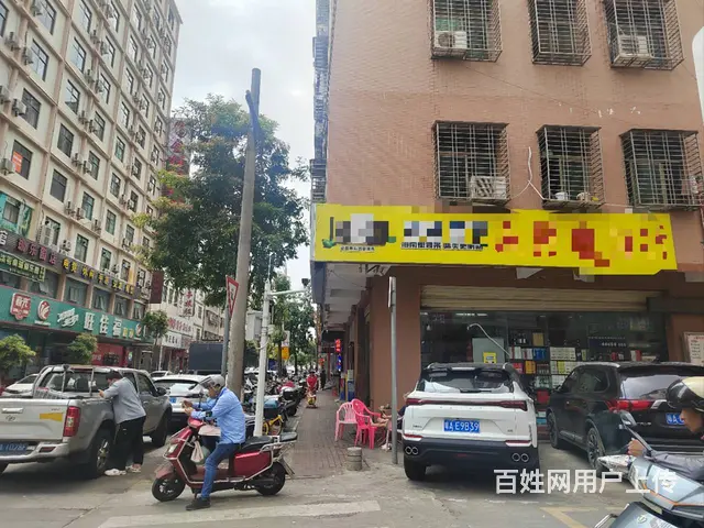 （51旺铺推荐）滨涯花园新村三叶西路40平便利店转让 - 图片 1