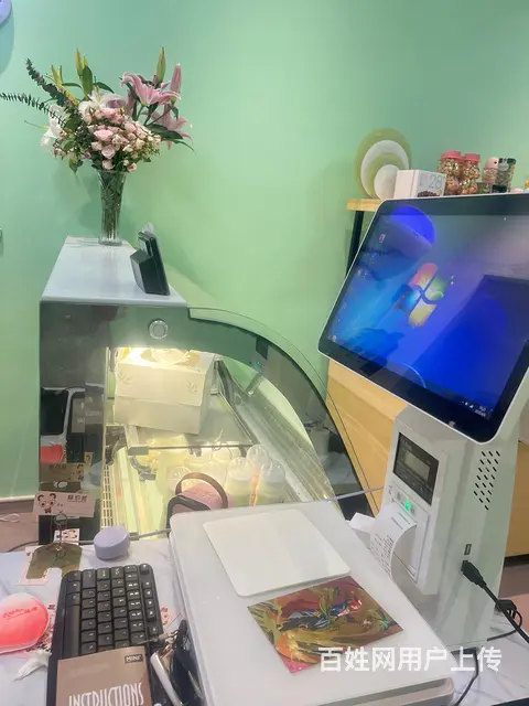 【搞定了！】刚装修好的蛋糕店，新手什么都不懂，怎么运营都不知 - 图片 4