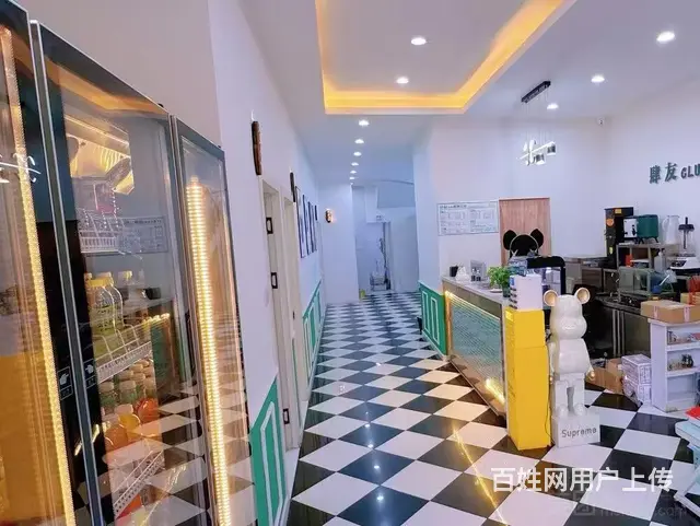大东小什字街旺地精装棋牌室出兑 - 图片 5
