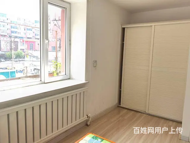 近中街地铁口，德增大酒店后身 1300元/月，3楼，家电全 - 图片 3