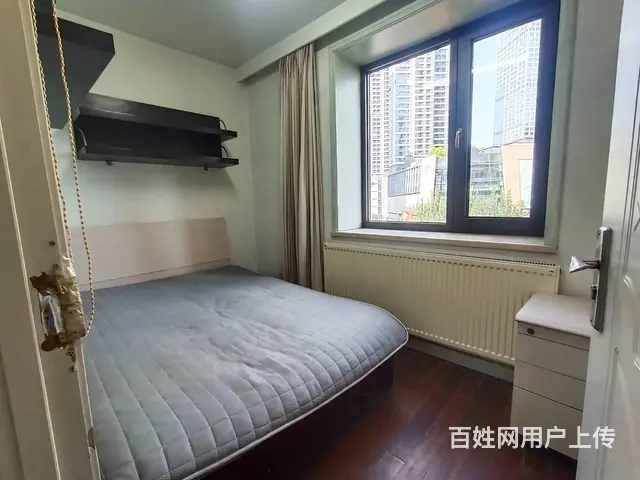 【搞定了！】地铁房鲁迅美术学院家属院(和平) 3室住宅出租 - 图片 5