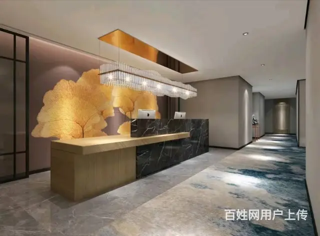 （优推）多所医院旁精装酒店优价转让 - 图片 7