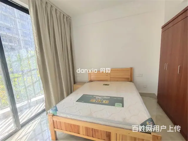 海紧邻海沧 圣.地亚哥 三房出租 不朝马路 直达车库 - 图片 5