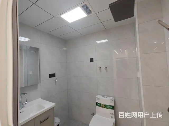 西城华府3楼66平南北卧精装修33.6万阳都城鑫丰园 - 图片 4