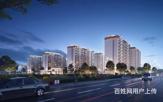 太仓禹洲嘉誉东镜房价 在售户型 售楼中心地址 - 图片 2
