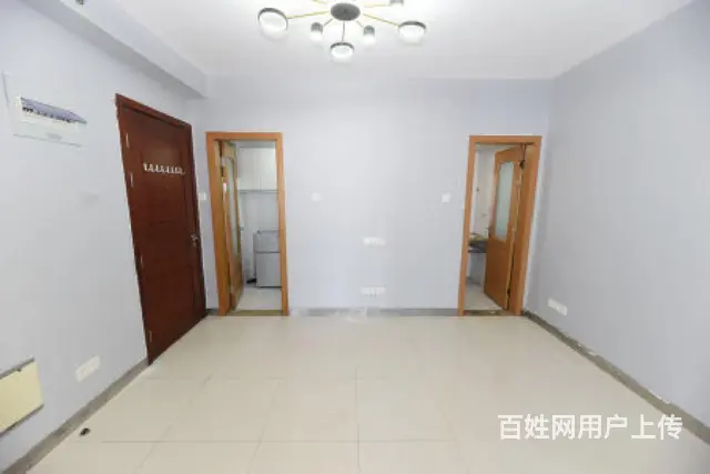 御城二实小世贸对面延政路精装两房带大露台送阳光房 - 图片 4