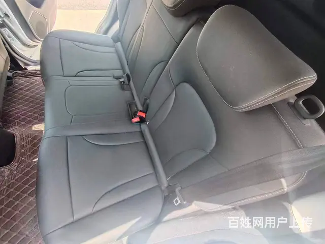 哈弗H6 2020款 H6 Coupe 1.5T 双离合 智 - 图片 7