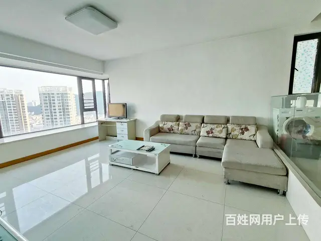 近拱北 华发世纪城 精装高层四房  采光好 拎包入住 - 图片 4