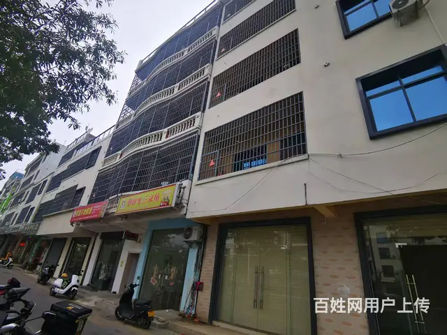 （51旺铺推荐）海棠区林旺大道新居民路800平整栋出租（房 - 图片 2