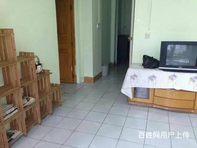 鹏海客舍 普通住宅1厅 简单装修 - 图片 2