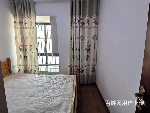 盛世华都三室两厅两卫首付10个万看房钥匙停车方便产证齐全 - 图片 10