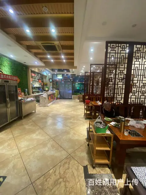 【搞定了！】南京路 远东市场  临街门市 火锅店转让 生意商 - 图片 9