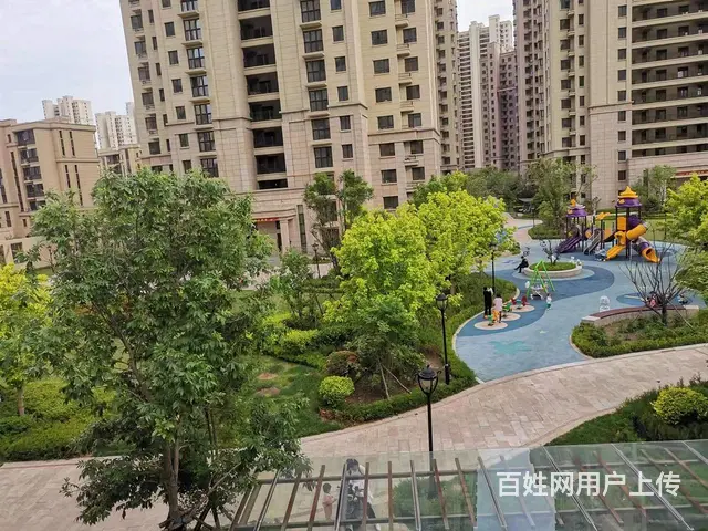 金沙巴黎花园(沈北新区) 商住两用1厅 精装修 - 图片 5