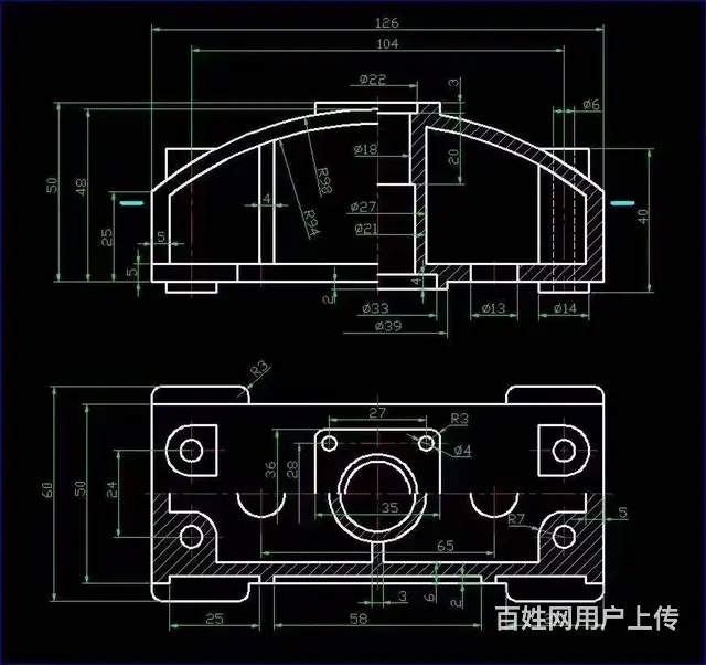 嘉兴机械模具培训，基础学习UG、SW、CAD制图 - 图片 4